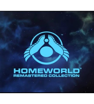 Homeworld Remastered Collection Steam Key EUROPE